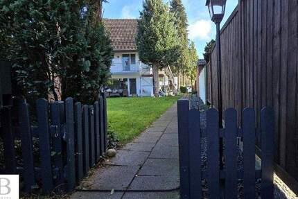 Einziehen & wohlfühlen! Modernisierte Doppelhaushälfte in ruhiger Lage von Norderstedt! 5 zimmer