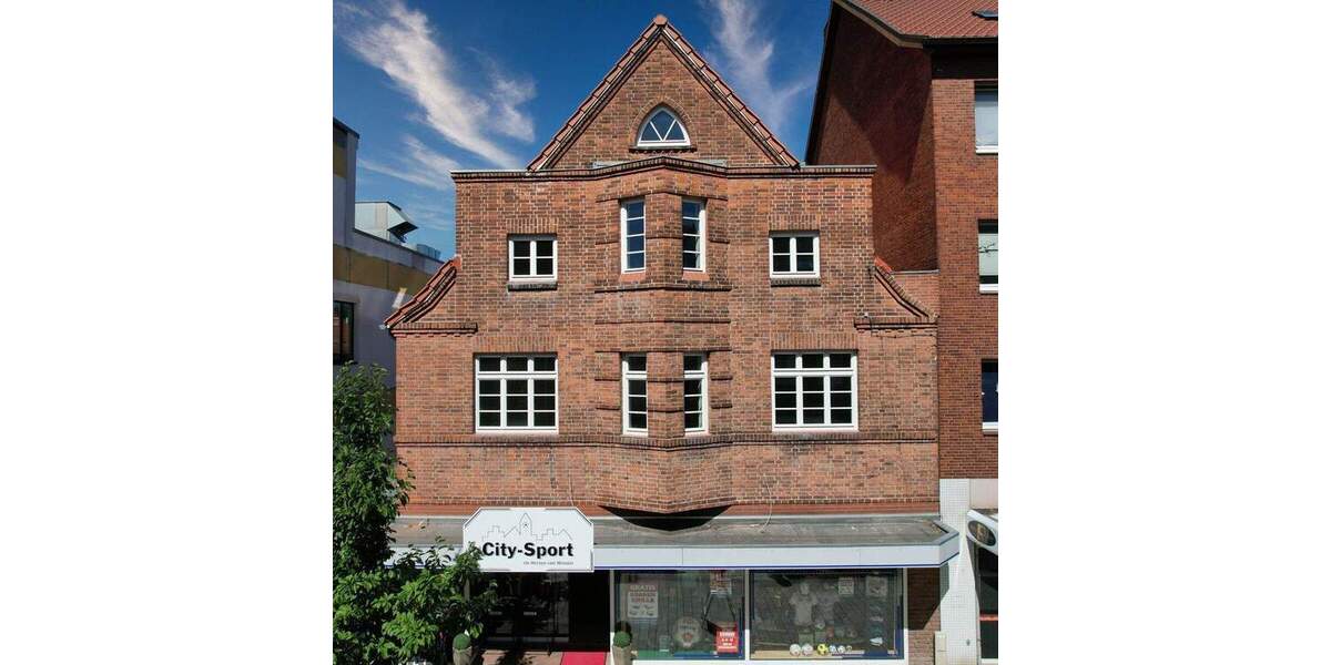 Mehrfamilienhaus, Wohnhaus Winsen (Luhe) Winsen - 8 Zimmer, 220 m&sup2;, 1.490.000&euro; | Angebot:25399865