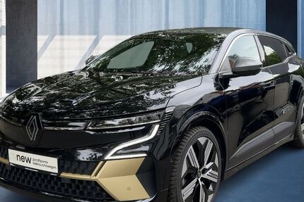 Renault Megane 36.868 km 24.990 € Hamburg 22763