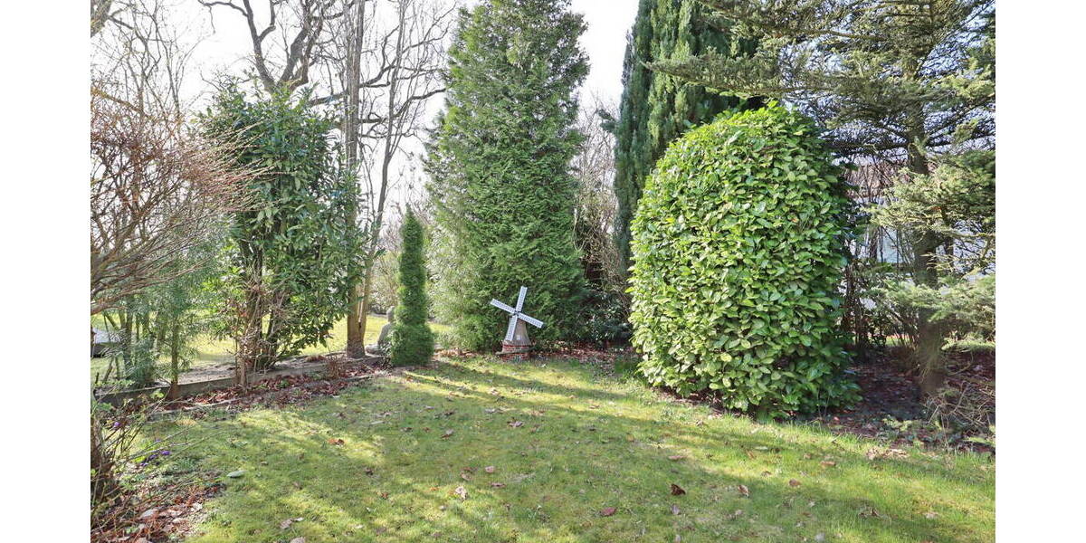 Einfamilienhaus Tornesch - 3 Zimmer, 107 m&sup2;, 369.000&euro; | Angebot:26160688