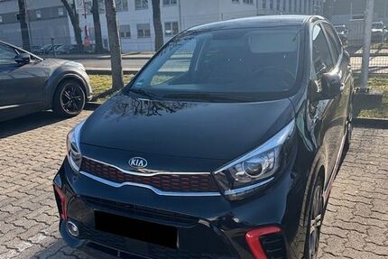 Kia Picanto 46.000 km 11.950 &euro; Quickborn 25451