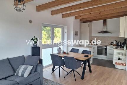 Wohnungsswap - 3 Zimmer, 80 m² - Radenwisch, Eimsbüttel, Hamburg 3 zimmer