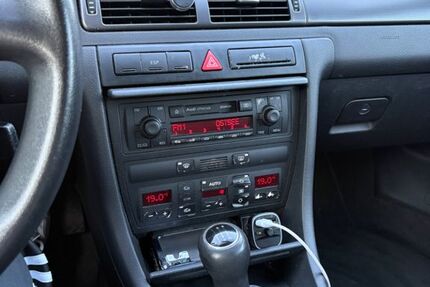 Audi A6 255.000 km 700 &euro; Hamburg 22297