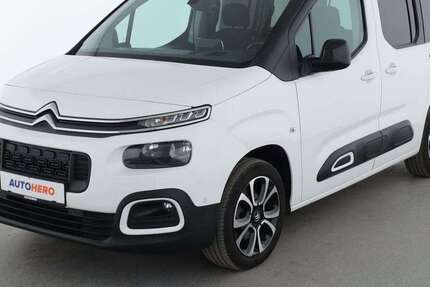 Citroen Berlingo 71.623 km 20.110 &euro; Hamburg 22529