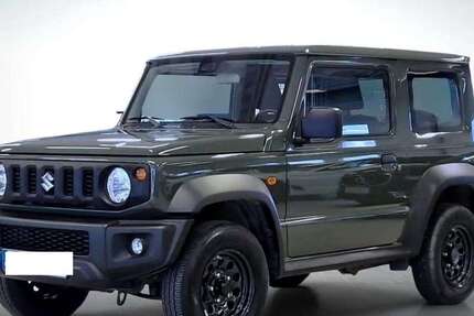 Suzuki Jimny 34.034 km 29.900 &euro; Pinneberg 25421
