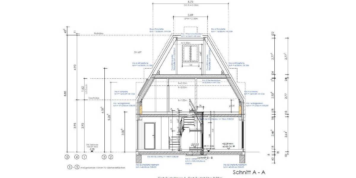Doppelhaushälfte Hamburg Lurup - 4 Zimmer, 108 m&sup2;, 679.000&euro; | Angebot:26094171