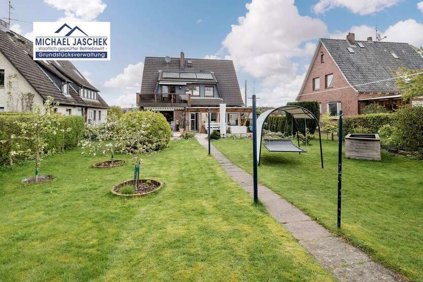 Haus zum Kaufen in Rosengarten 519.000 € 170 m²
