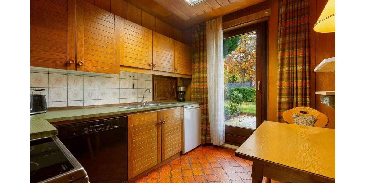 Charmantes Einfamilienhaus mit zwei Wohneinheiten und großem Entwicklungspotenzial! 5 zimmer