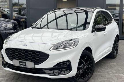 Ford Kuga 40.000 km 29.990 &euro; Hamburg 22761