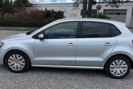 VW Polo 298.536 km 2.190 &euro; Barsbüttel 22885
