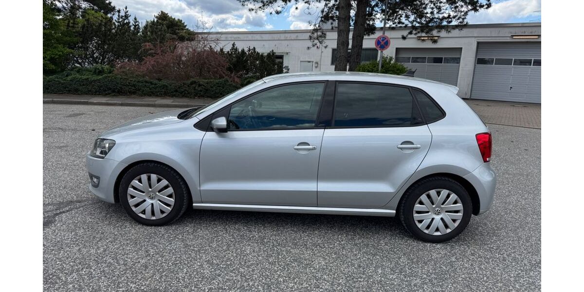 VW Polo 298.536 km 2.190 &euro; Barsbüttel 22885