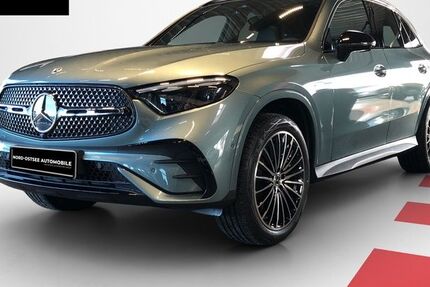 Mercedes-Benz GLC 300 8.050 km 75.898 &euro; Hamburg-Alstertal 22339