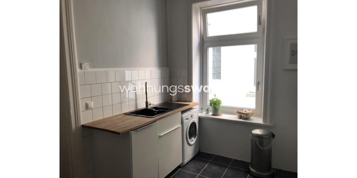 Wohnungsswap - 3 Zimmer, 66 m² - Mansteinstraße, Eimsbüttel, Hamburg 3 zimmer