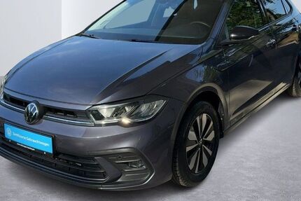 VW Polo 25.281 km 21.590 &euro; Glinde 21509