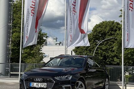 Audi A4 89.730 km 24.499 &euro; Hamburg 20537