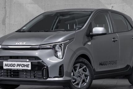 Kia Picanto 6.000 km 15.890 &euro; Hamburg 22335