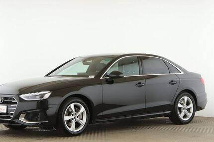 Audi A4 134.840 km 22.650 &euro; Buchholz 21244