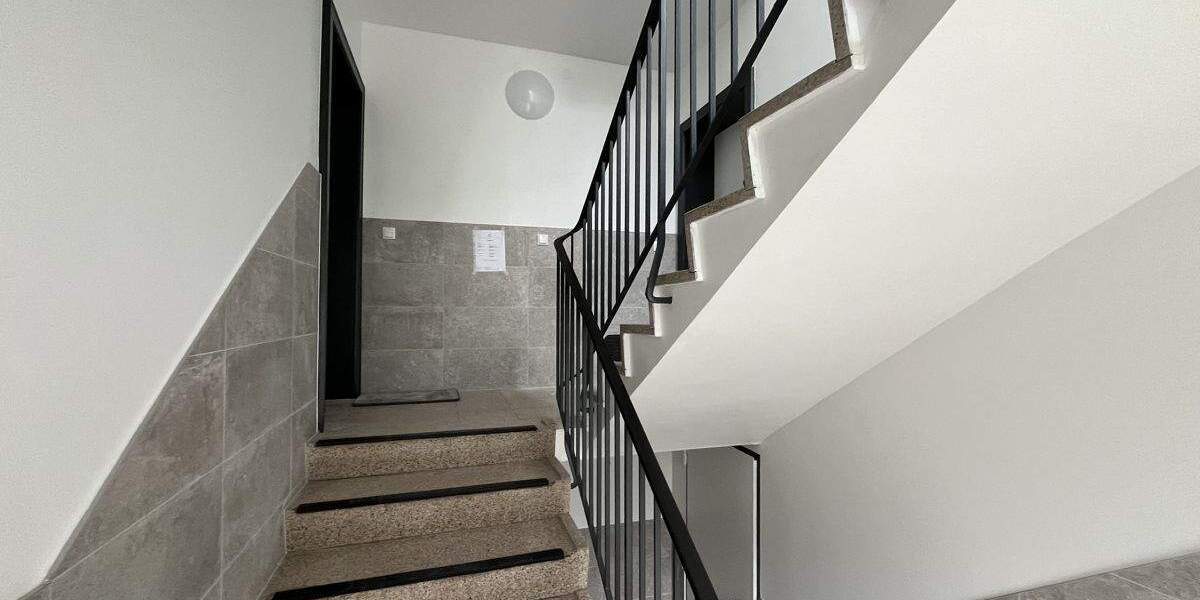 Hamburg-Schnelsen | Ihr neuer Rückzugsort: Moderne Eigentumswohnung in gepflegtem Wohnensemble 2 zimmer