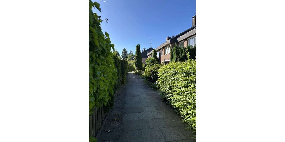 Einfamilienhaus Hamburg Eidelstedt - 4 Zimmer, 110 m&sup2;, 335.000&euro; | Angebot:27296182