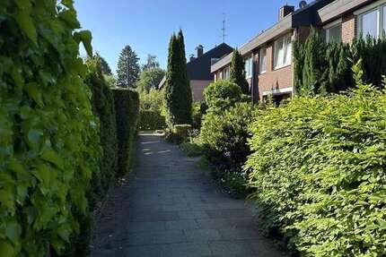 Haus Hamburg Eidelstedt - 4 Zimmer, 110 m&sup2;, 335.000&euro; | Angebot:27296182
