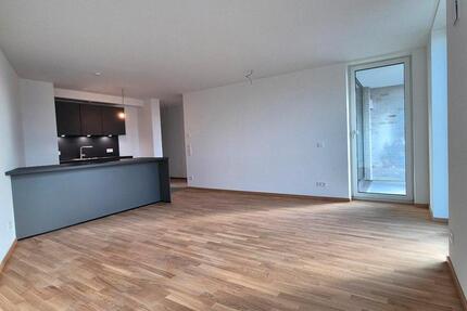 Neubauwohnung 3 Zimmer 73qm Balkon in Stellingen AB SOFORT 3 zimmer