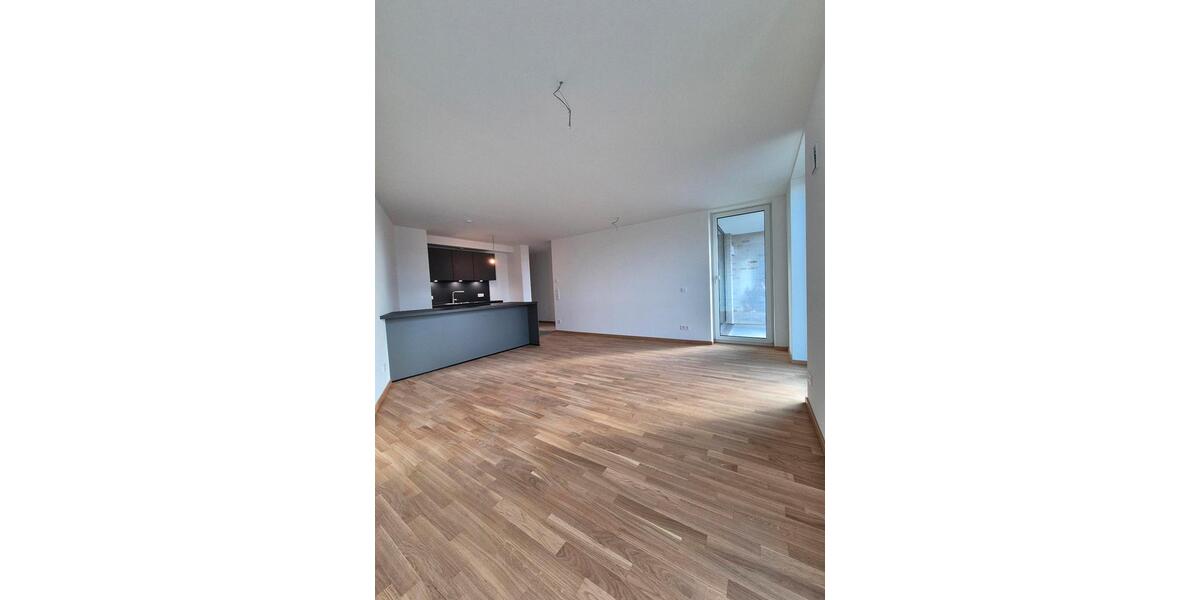 Neubauwohnung 3 Zimmer 73qm Balkon in Stellingen AB SOFORT 3 zimmer