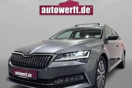 Skoda Superb 63.163 km 27.990 &euro; Ahrensburg 22926