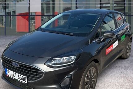 Ford Fiesta 34.512 km 17.450 € Halstenbek 25469