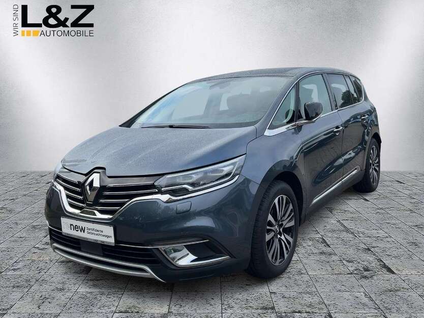 Renault Espace 71.800 km 26.980 € Norderstedt 22851