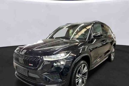 Skoda Kodiaq 24.805 km 41.900 &euro; Ahrensburg 22926
