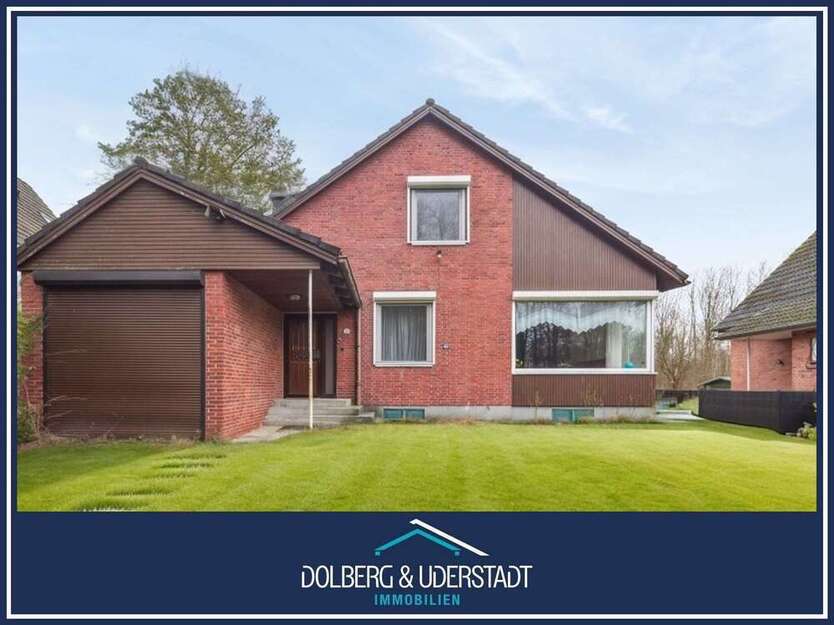 Haus zum Kaufen in Hamburg Jenfeld 685.000 € 171.41 m²