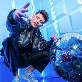 TIM PETERS - Verboten Heiß Tour 2025 14.12.2025 Nochtspeicher