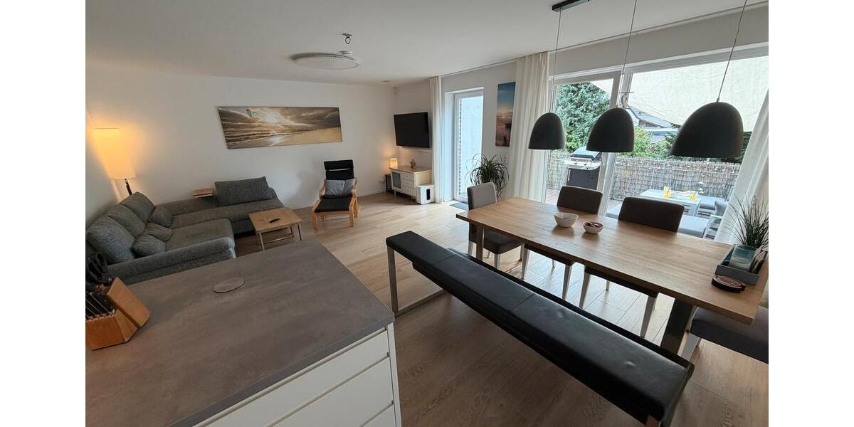 Etagenwohnung Seevetal Hagolt - 3 Zimmer, 102 m&sup2;, 489.000&euro; | Angebot:27070735