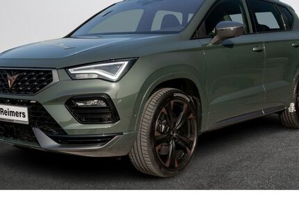 Cupra Ateca 9.950 km 45.490 &euro; Pinneberg 25421