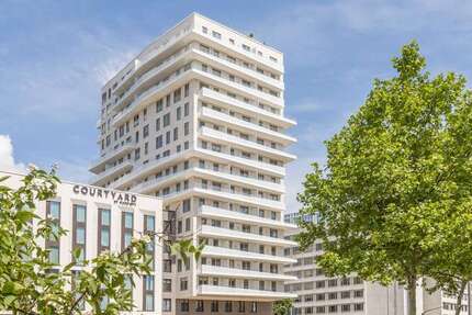 Wohnung Hamburg Altstadt - 3 Zimmer, 116 m&sup2;, 2.400&euro; | Angebot:27317248