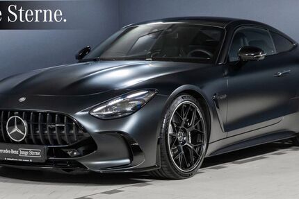 Mercedes-Benz AMG GT 11.204 km 149.900 &euro; Hamburg 22549