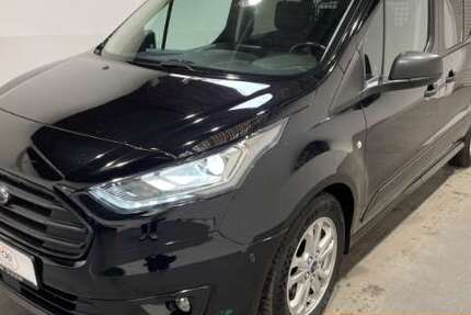 Ford Transit Connect 117.000 km 16.980 € Norderstedt 22848