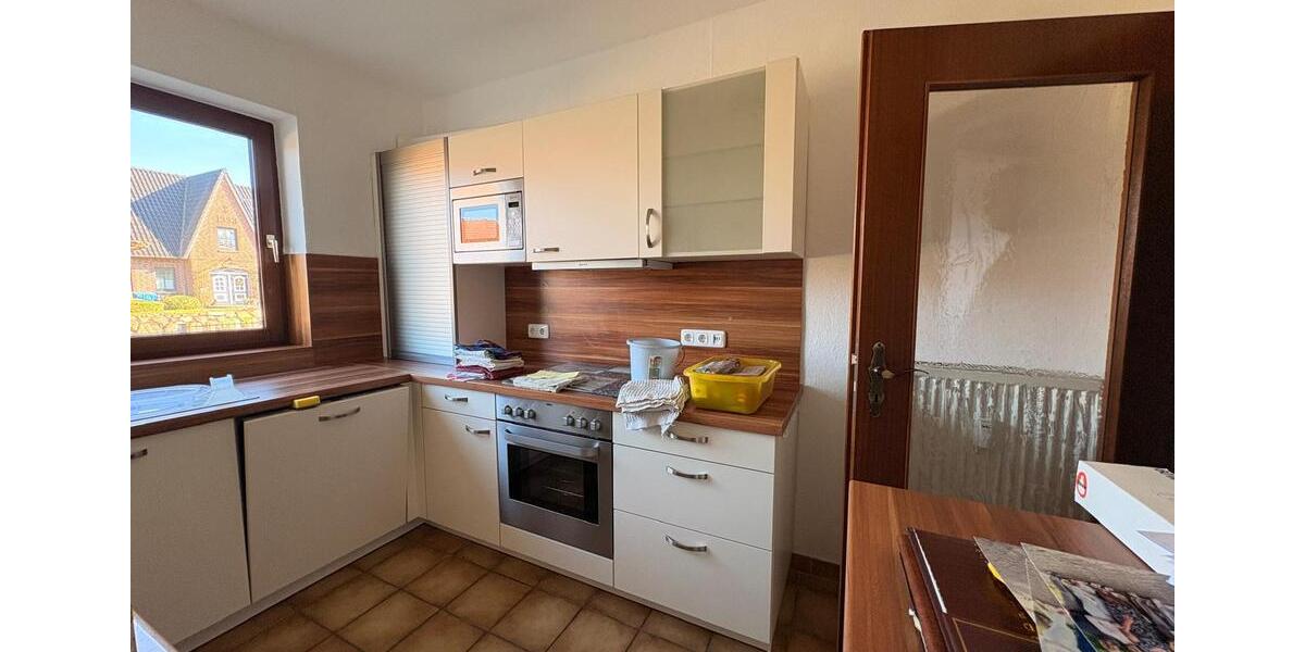 Erdgeschoßwohnung Trittau - 2 Zimmer, 65 m&sup2;, 585&euro; | Angebot:26271129