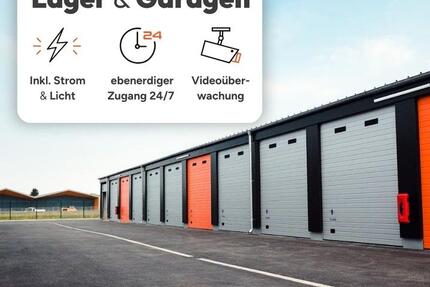 Gewerbeobjekt Dassendorf - 345&euro; | Angebot:26264873