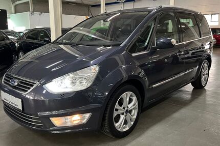 Ford Galaxy 149.955 km 16.890 € Hamburg 20537