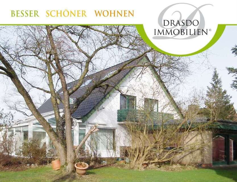 Haus zum Kaufen in Quickborn 849.000 € 222 m²