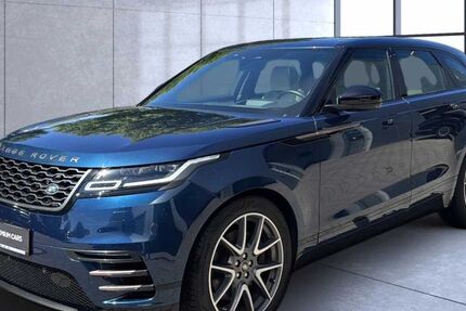 Land Rover Range Rover Velar 86.962 km 54.899 € Hamburg 22525