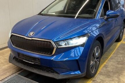 Skoda Enyaq 12.810 km 35.888 &euro; Hamburg 22761
