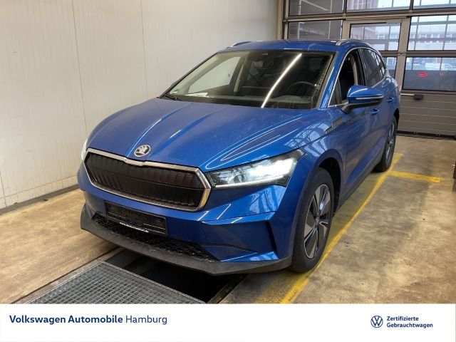 Skoda Enyaq 12.810 km 35.888 &euro; Hamburg 22761