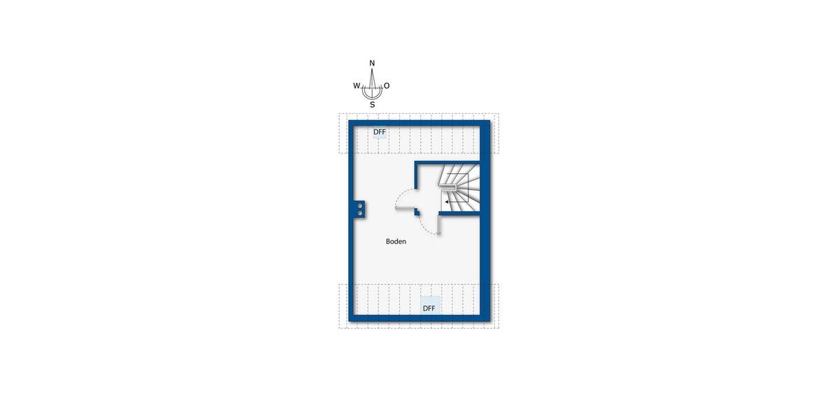 Reihenmittelhaus Wedel - 4 Zimmer, 96 m&sup2;, 439.000&euro; | Angebot:25970033