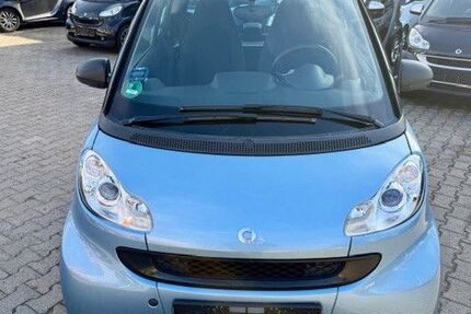 Smart ForTwo 79.938 km 5.999 &euro; Hamburg 22177