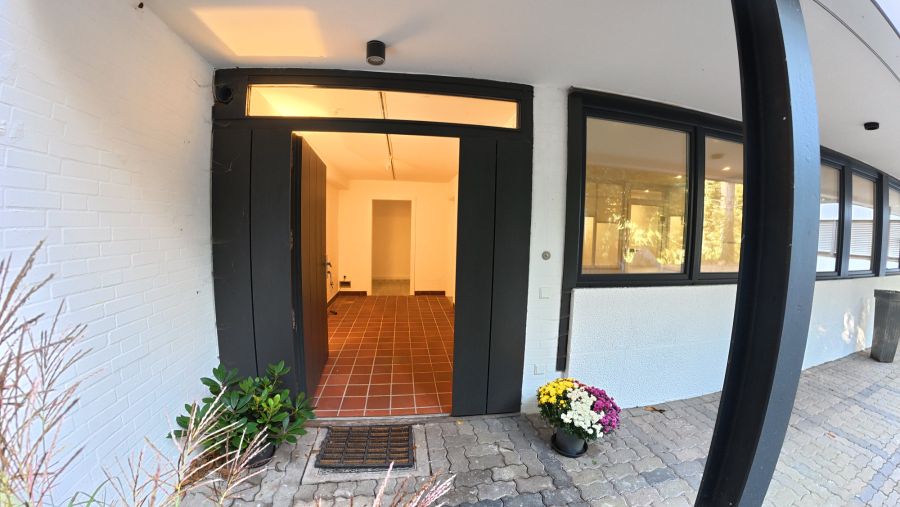 Außergewöhnliche Fläche am Fuß der Schwarzen Berge - komplett saniert, Erstbezug - Erdgeschoßwohnung Rosengarten Ehestorf | Angebot:27529474