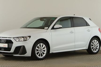 Audi A1 25.297 km 21.689 &euro; Seevetal 21217