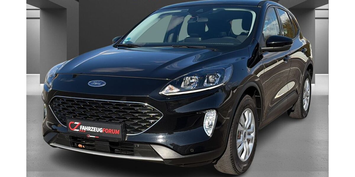 Ford Kuga 81.921 km 15.700 &euro; Hamburg 22547