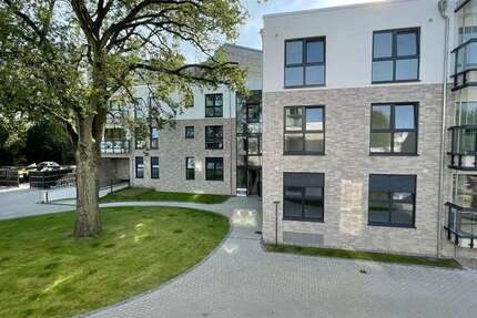 Wohnung zum Mieten in Norderstedt 1.235 € 75.57 m²